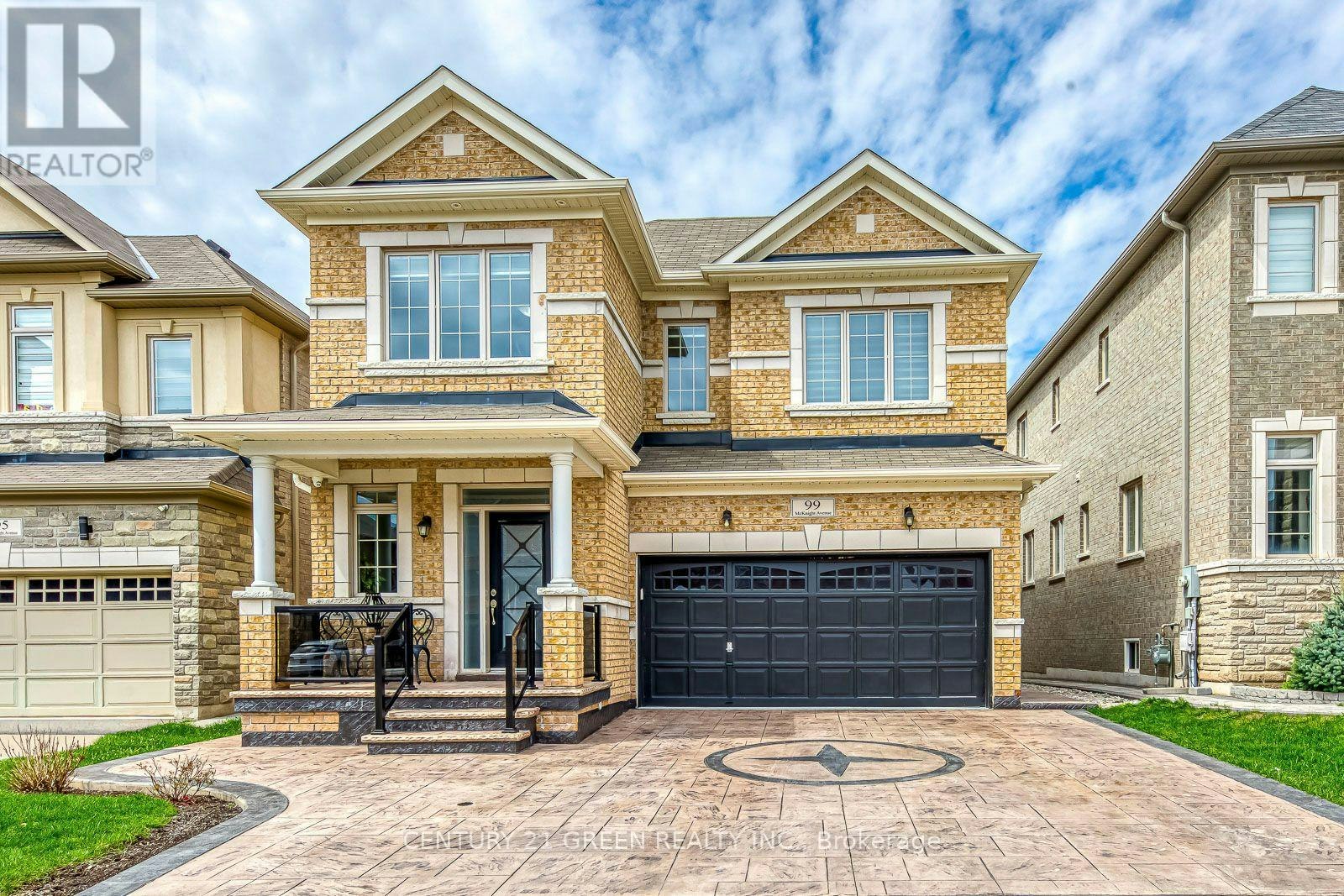 99 Mcknight Avenue N, Hamilton, ON, L8B 0T8 - 2