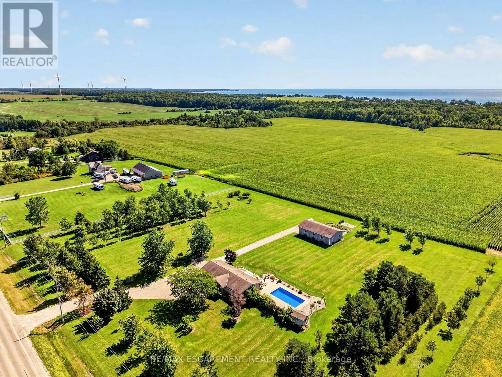 6002 Rainham Road, Cayuga, ON, N1A 2W8