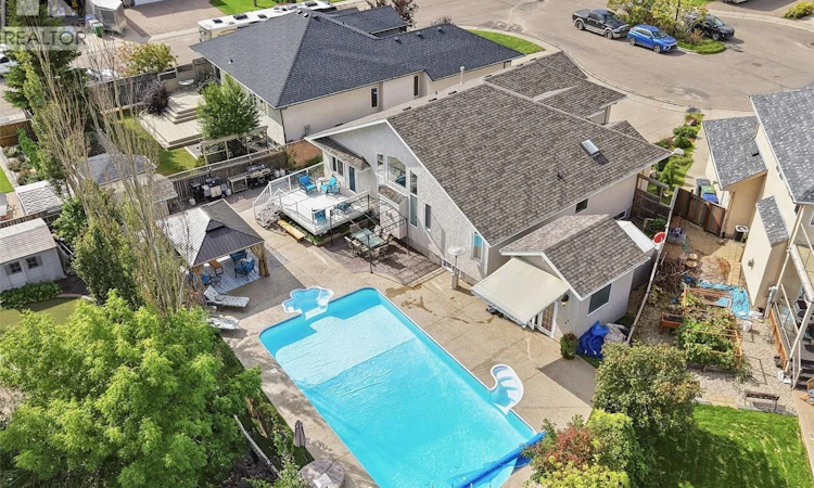522 Bellmont Bay