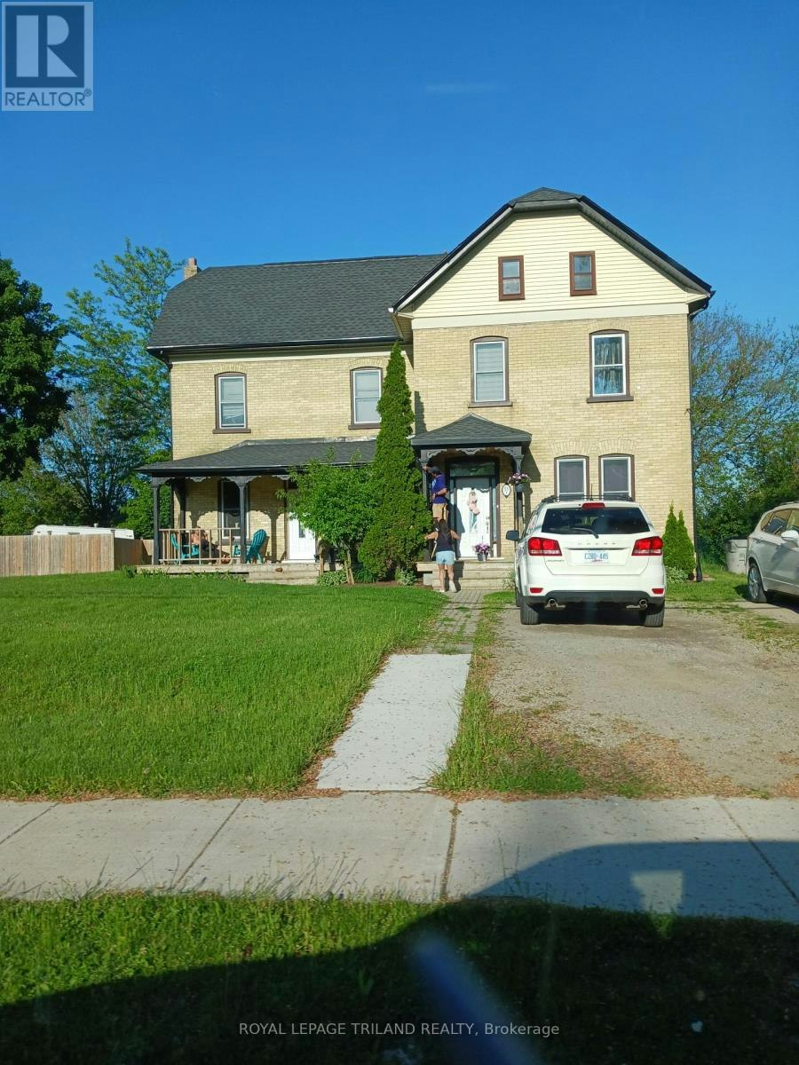 55 Main Street S, Lambton Shores, ON, N0N 1J0