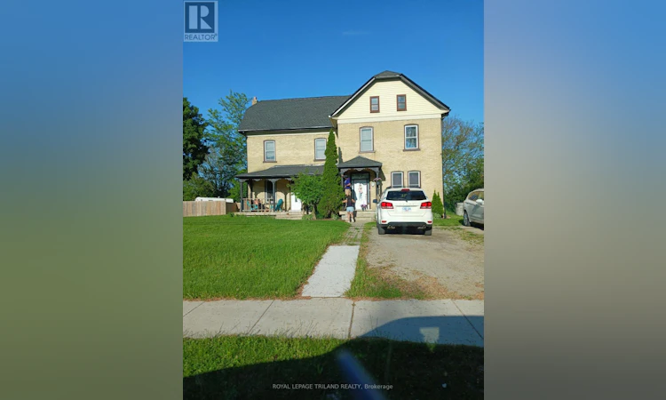 55 Main Street S