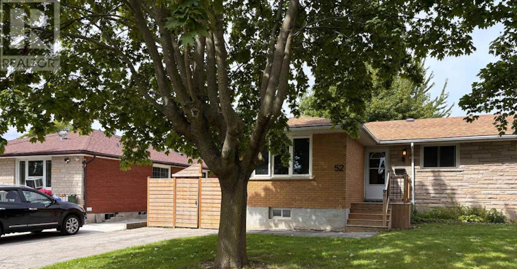 52 Sumner Place, London, ON, N5Z 3Z3