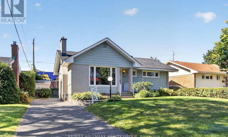 1130 Soderlind Street