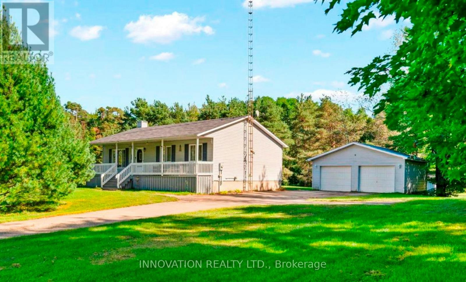2031 Jochem Road, Cardinal, ON, K0G 1T0