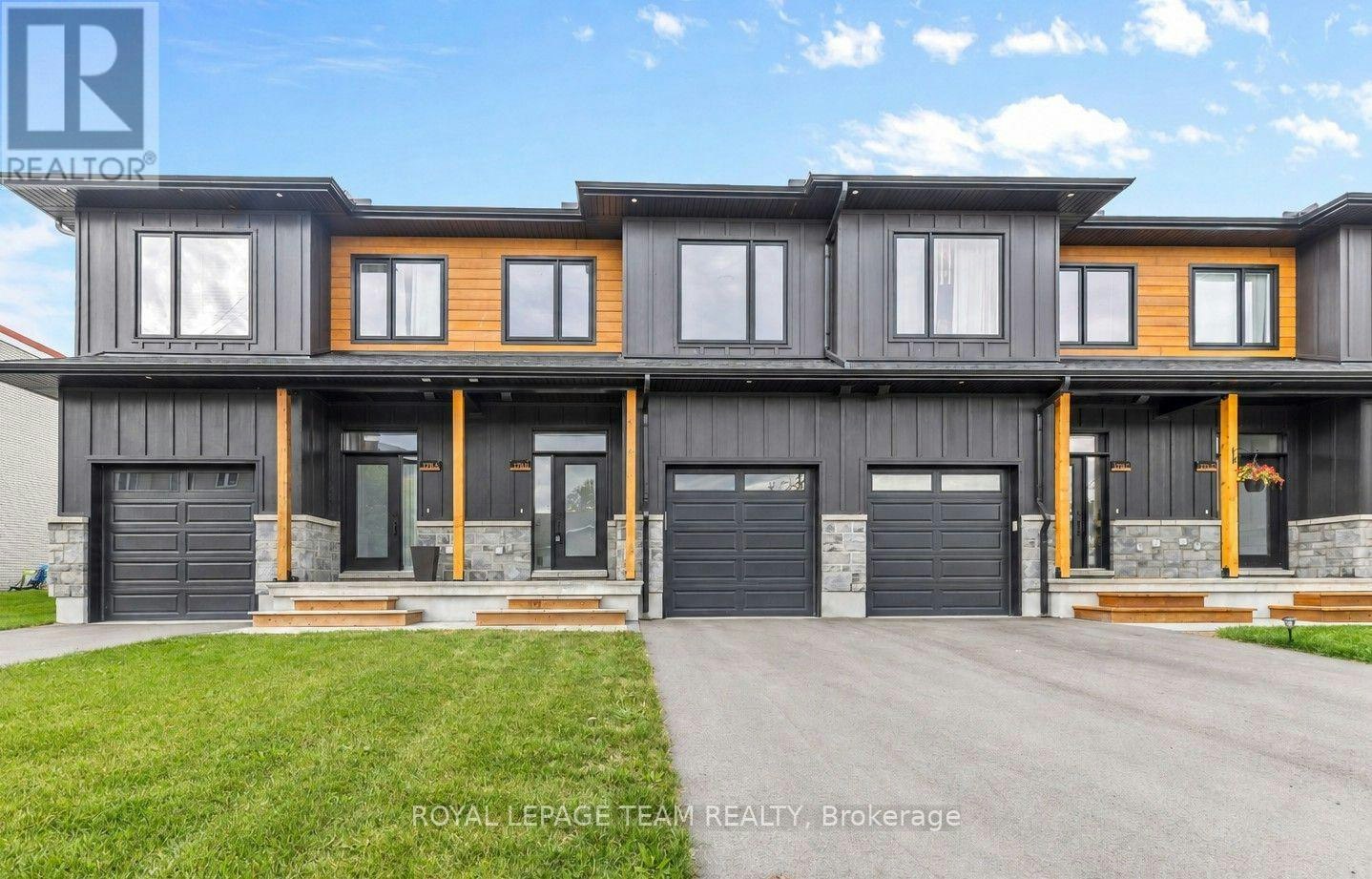 B-173 Rivington Street, Ottawa, ON, K0A 1L0