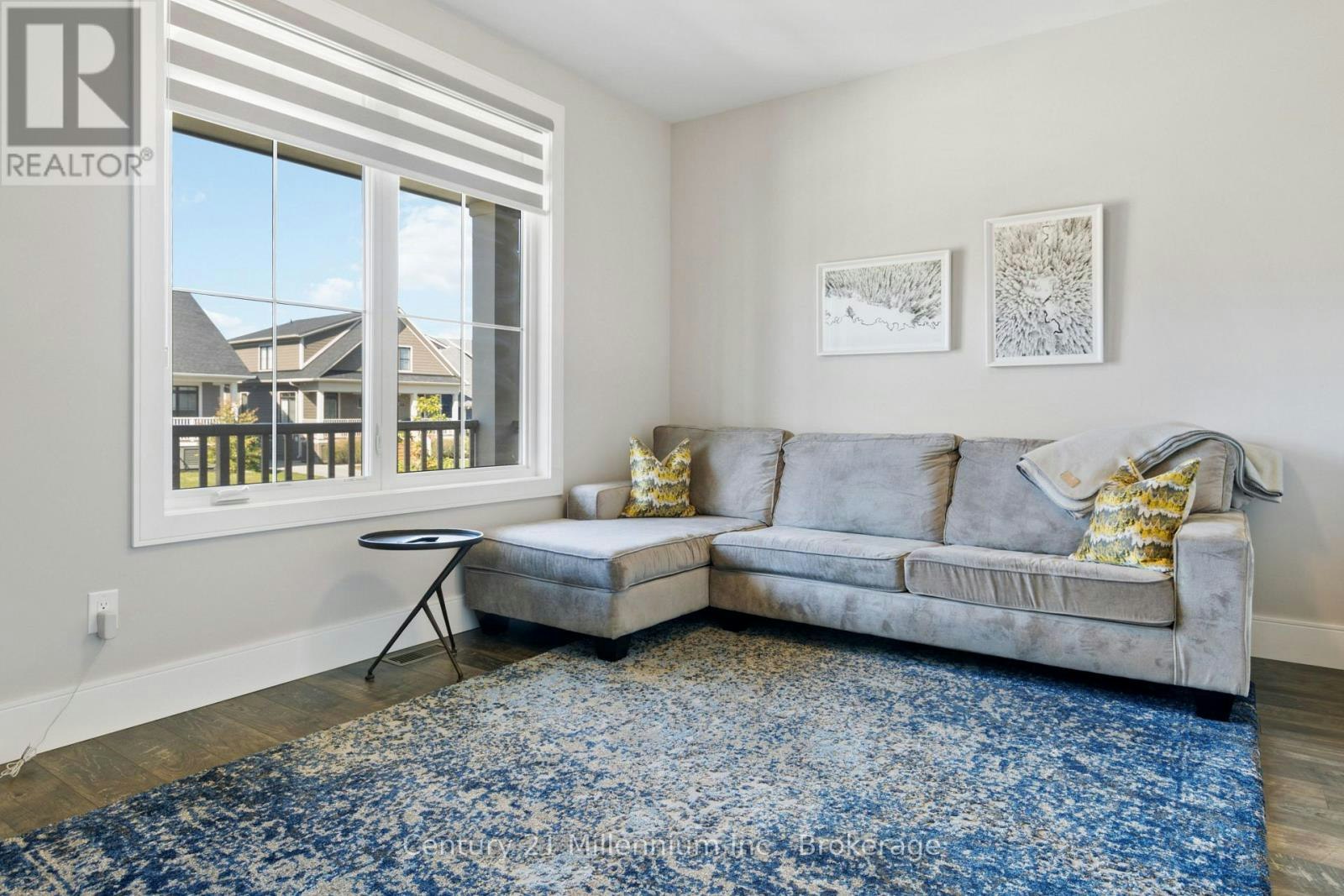 341 Yellow Birch Crescent, Blue Mountains, ON, L9Y 0Y5 - 4