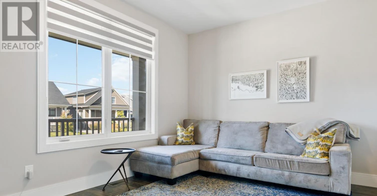 341 Yellow Birch Crescent, Blue Mountains, ON, L9Y 0Y5 - 4