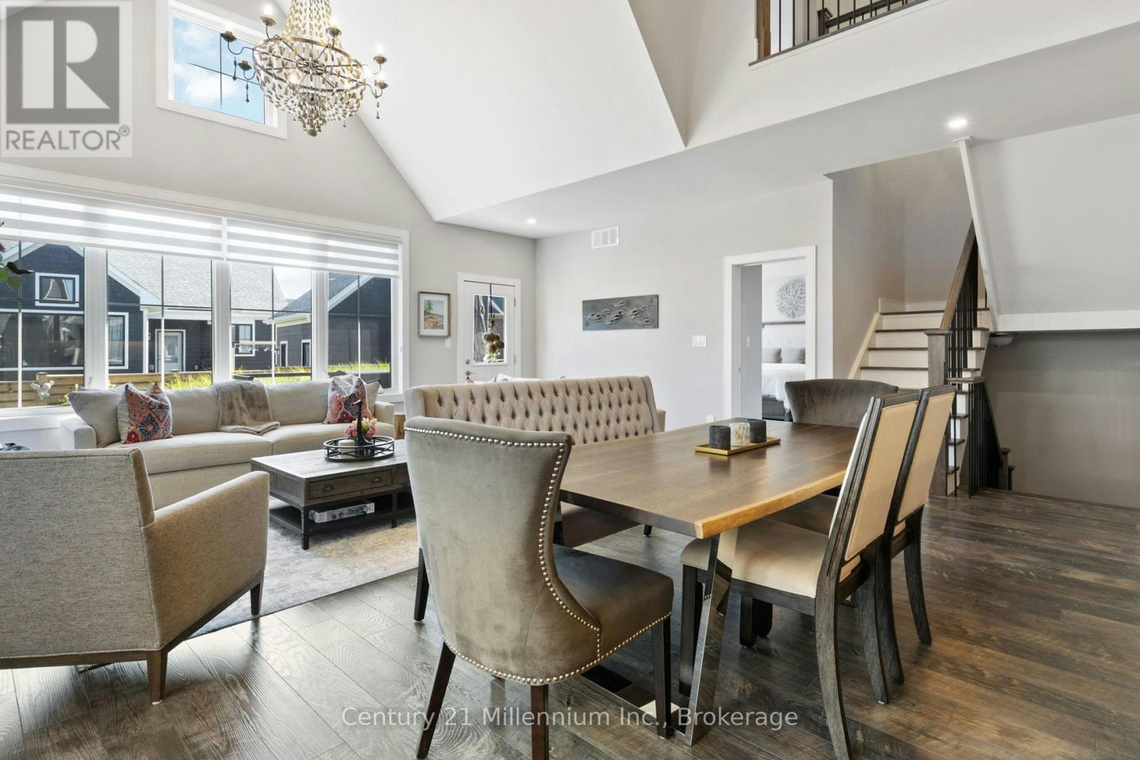 341 Yellow Birch Crescent, Blue Mountains, ON, L9Y 0Y5 - 13