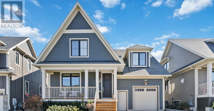 341 Yellow Birch Crescent, Blue Mountains, ON, L9Y 0Y5