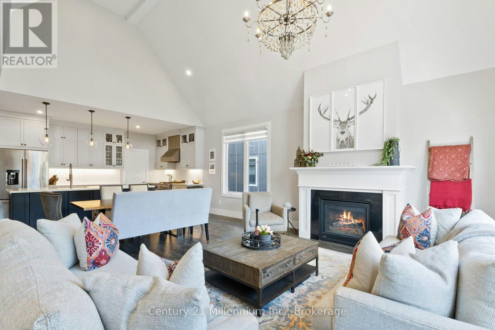 341 Yellow Birch Crescent, Blue Mountains, ON, L9Y 0Y5 - 20