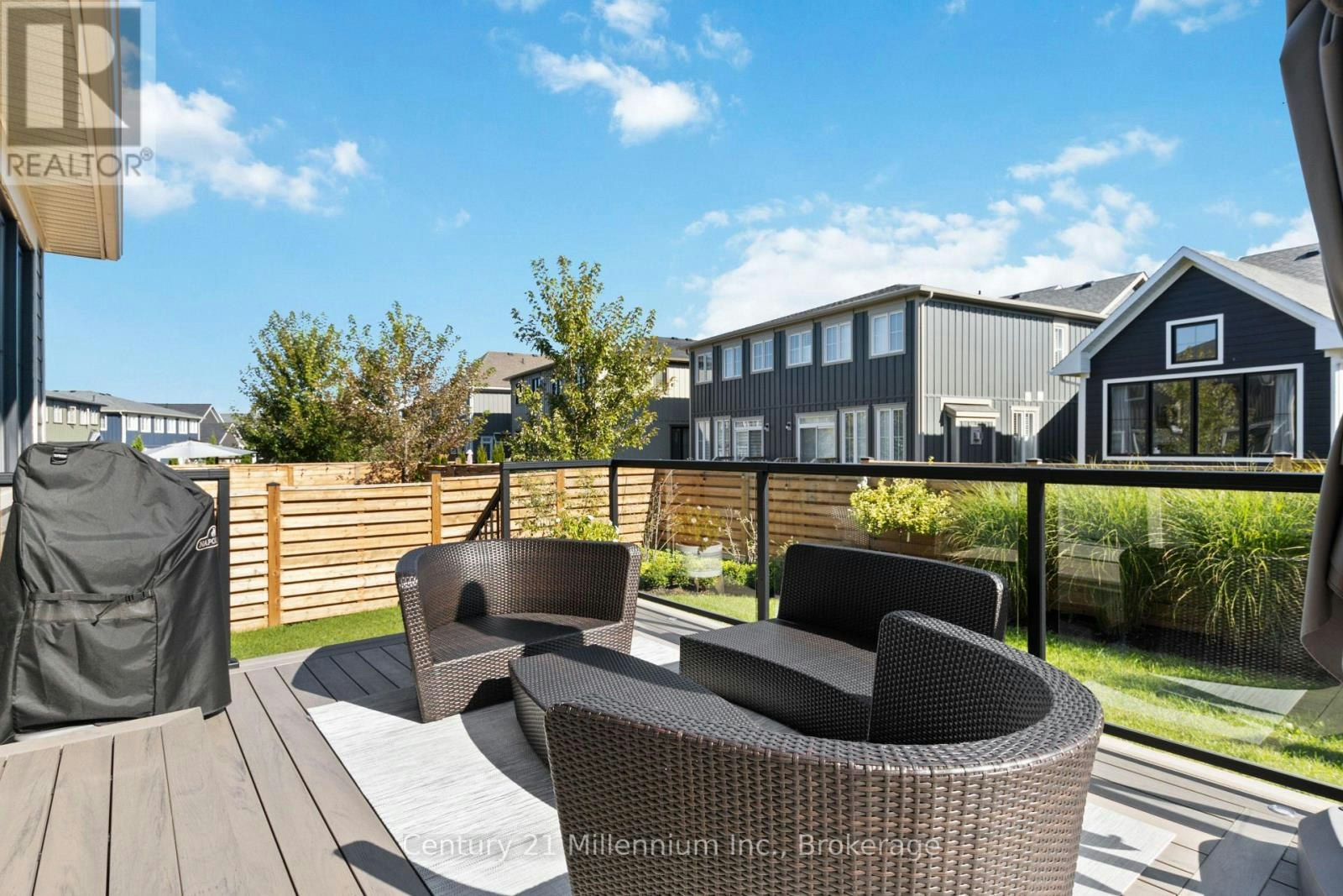 341 Yellow Birch Crescent, Blue Mountains, ON, L9Y 0Y5 - 37