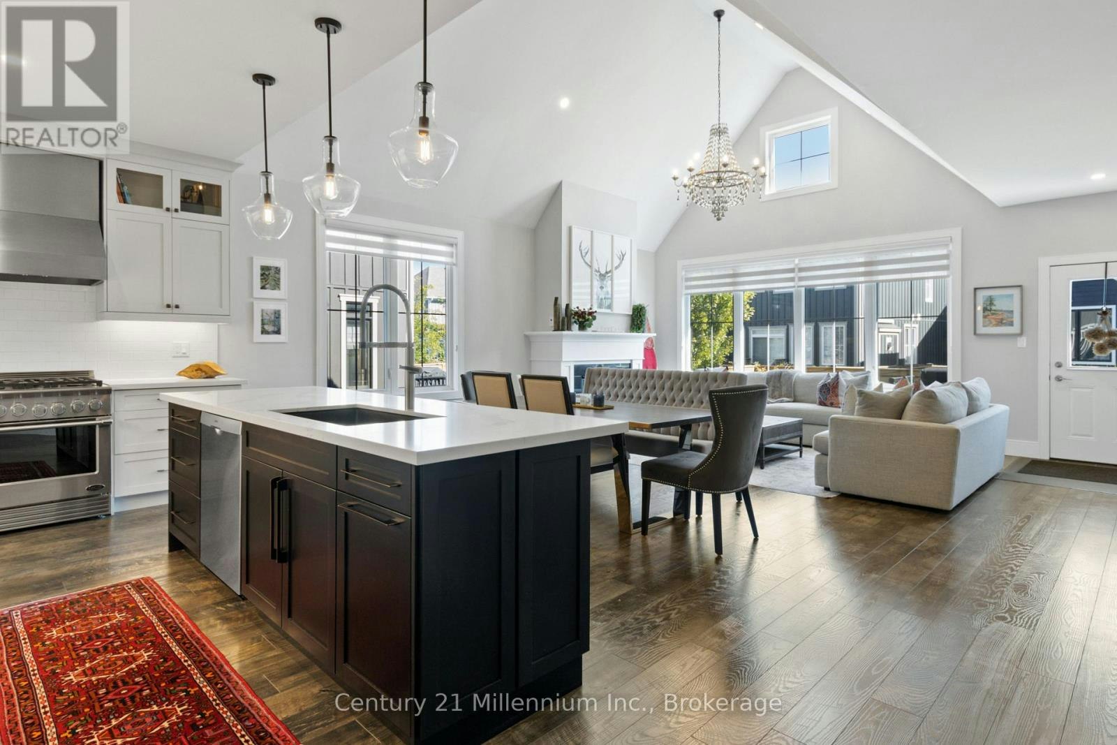 341 Yellow Birch Crescent, Blue Mountains, ON, L9Y 0Y5 - 8