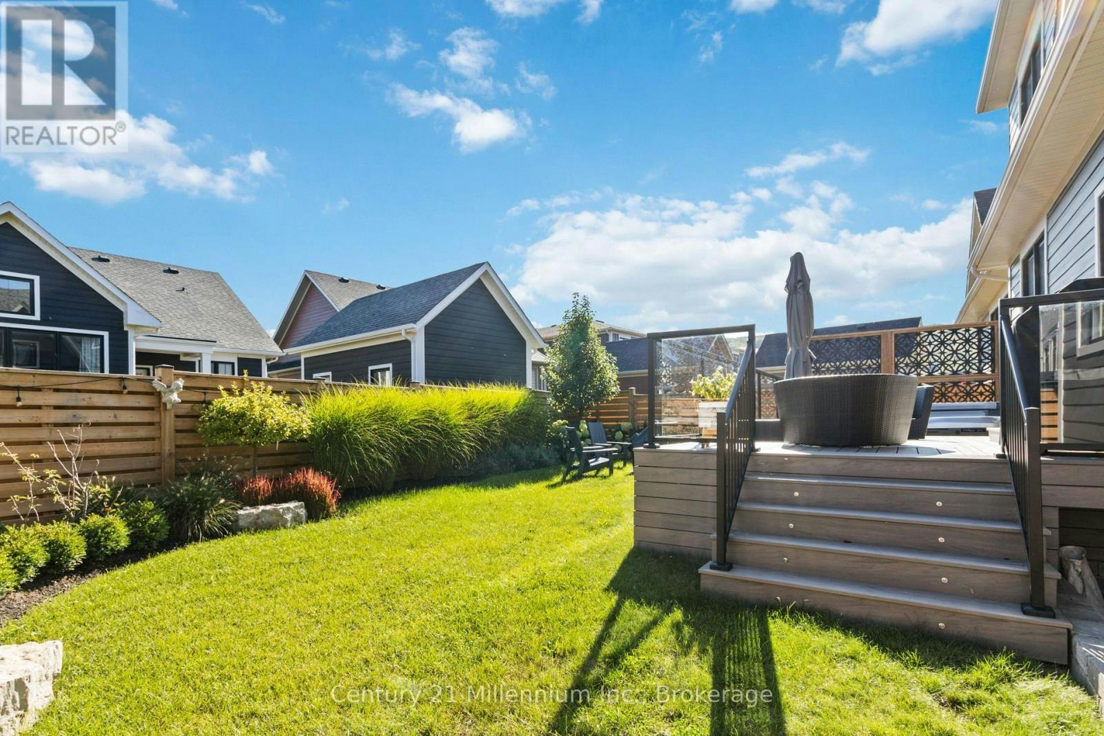 341 Yellow Birch Crescent, Blue Mountains, ON, L9Y 0Y5 - 40