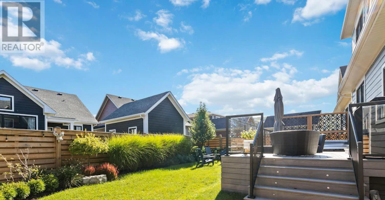 341 Yellow Birch Crescent, Blue Mountains, ON, L9Y 0Y5 - 40