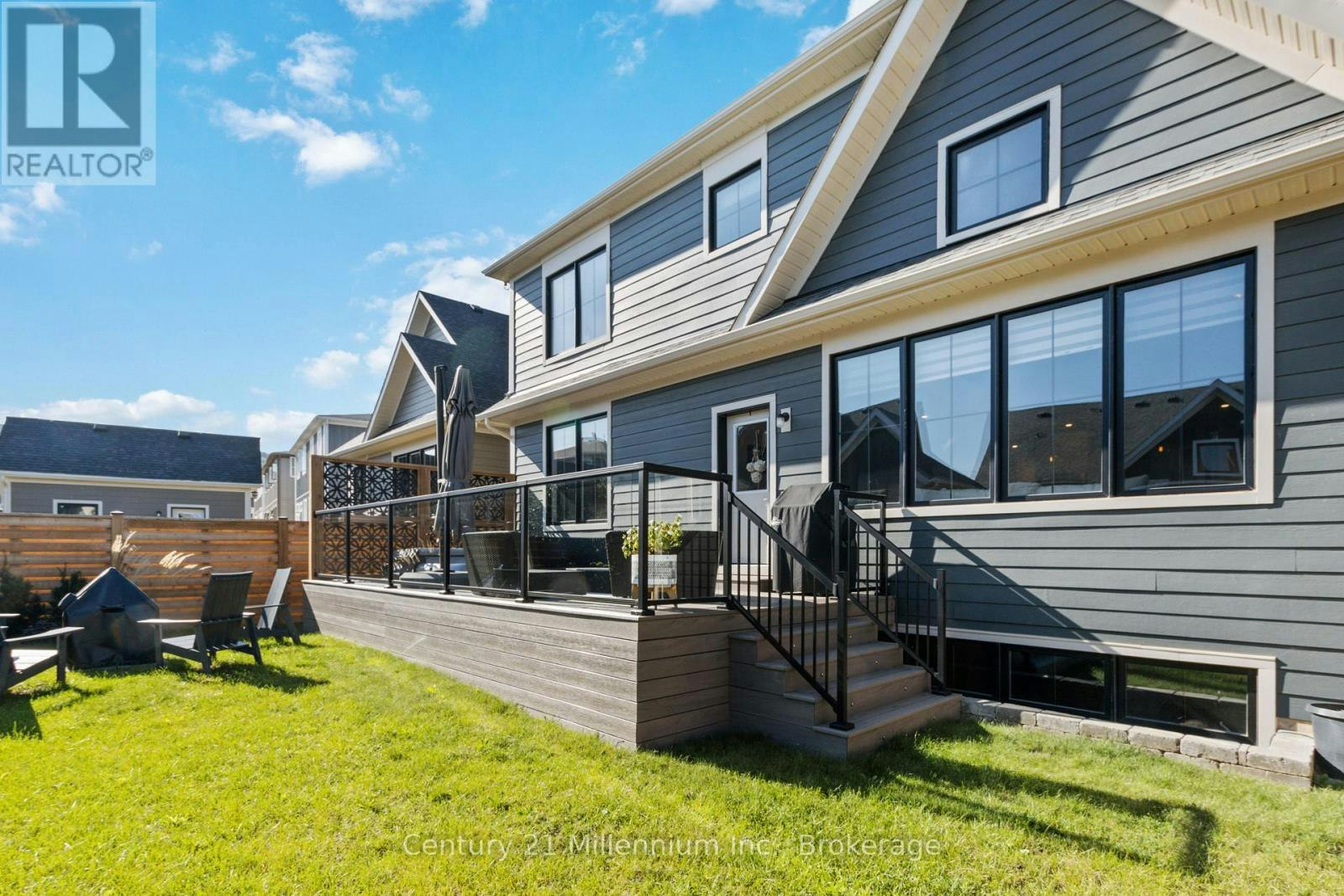 341 Yellow Birch Crescent, Blue Mountains, ON, L9Y 0Y5 - 39