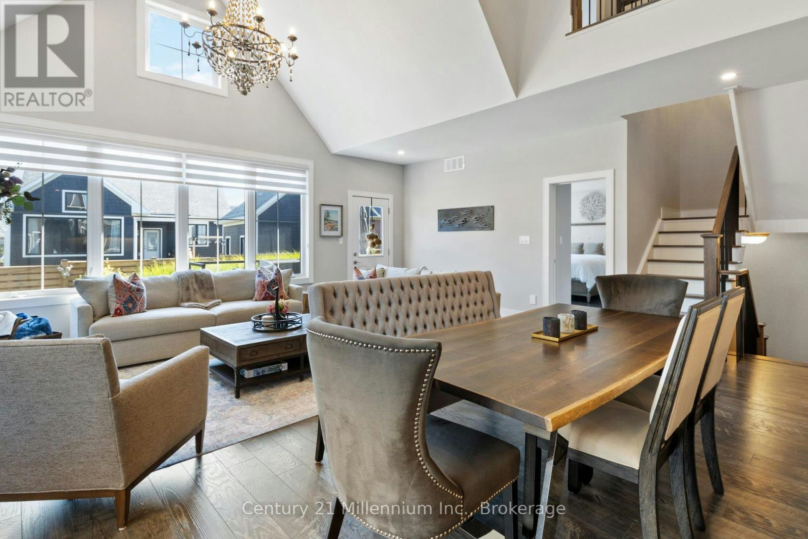 341 Yellow Birch Crescent, Blue Mountains, ON, L9Y 0Y5 - 19