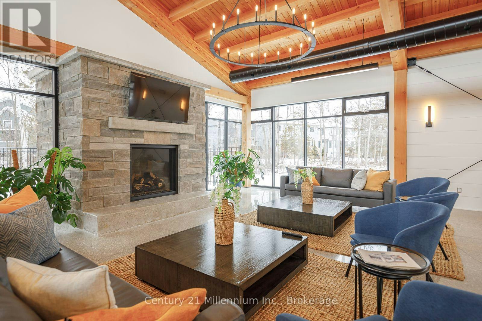 341 Yellow Birch Crescent, Blue Mountains, ON, L9Y 0Y5 - 43