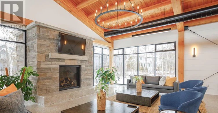 341 Yellow Birch Crescent, Blue Mountains, ON, L9Y 0Y5 - 43