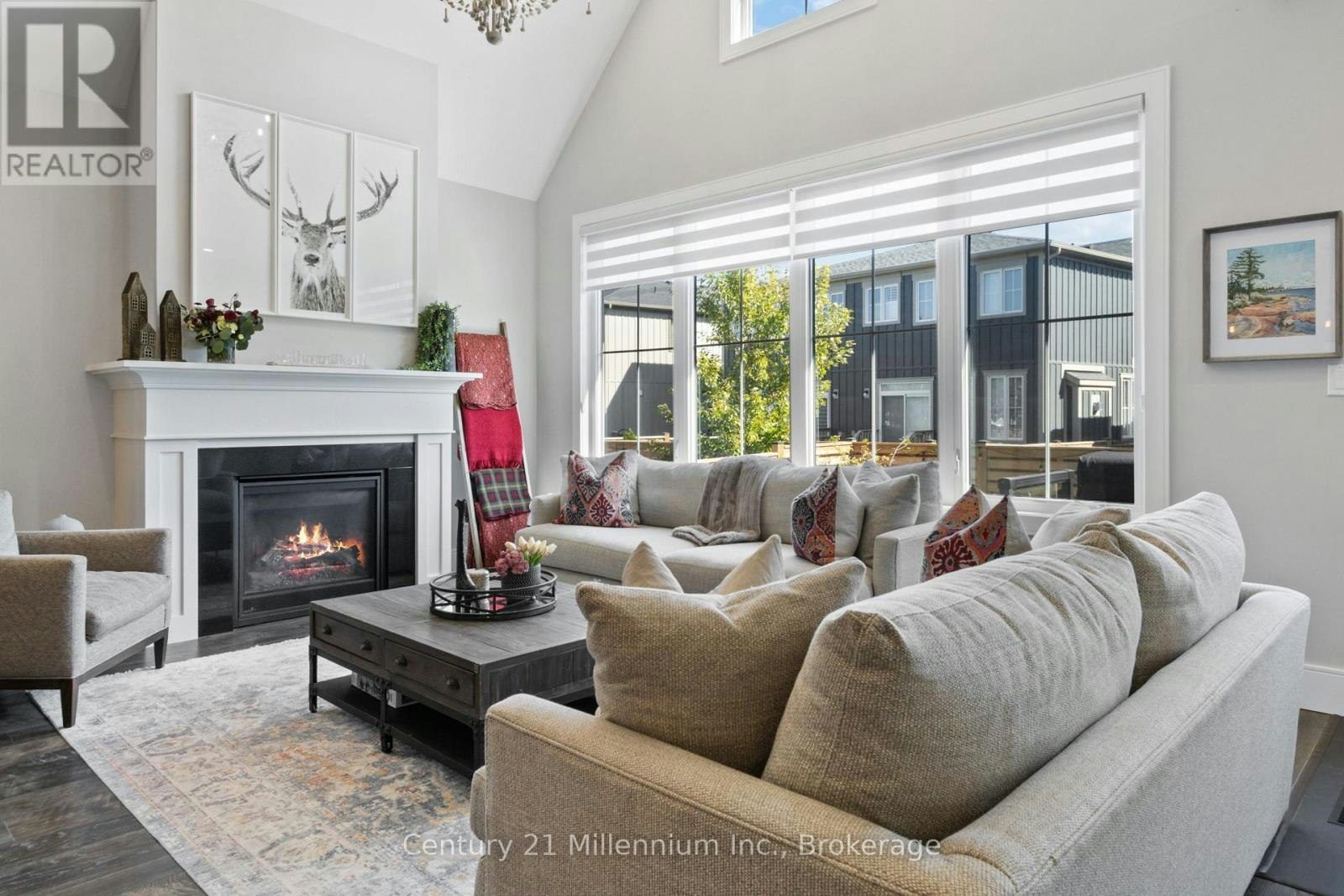 341 Yellow Birch Crescent, Blue Mountains, ON, L9Y 0Y5 - 17