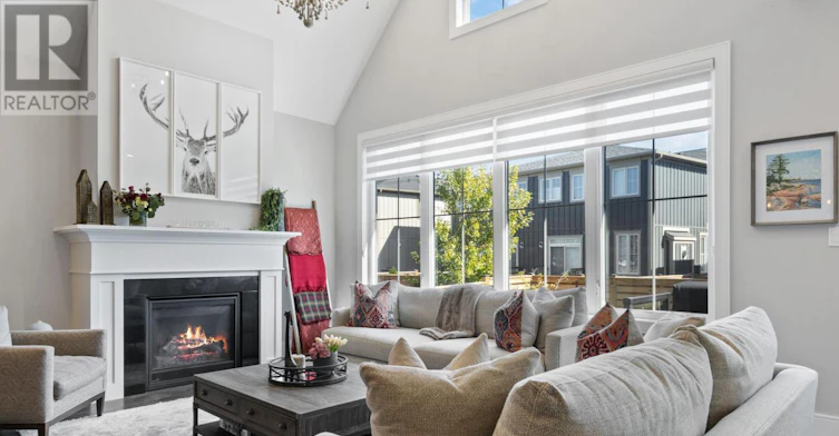 341 Yellow Birch Crescent, Blue Mountains, ON, L9Y 0Y5 - 17