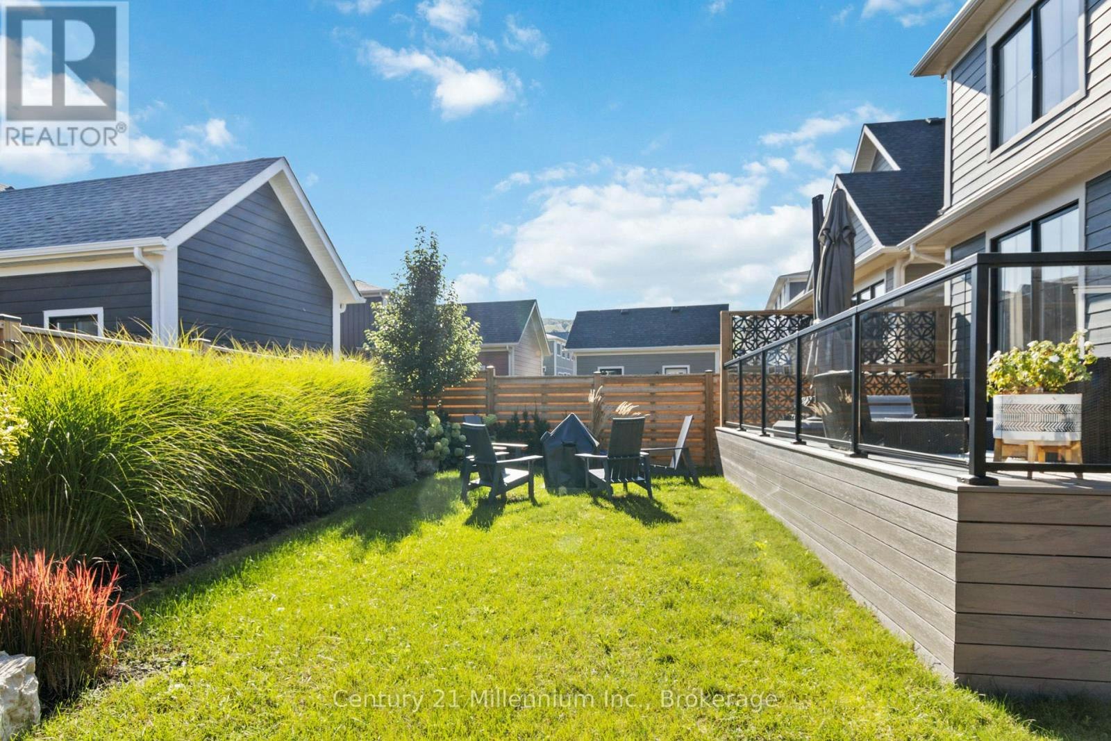 341 Yellow Birch Crescent, Blue Mountains, ON, L9Y 0Y5 - 38