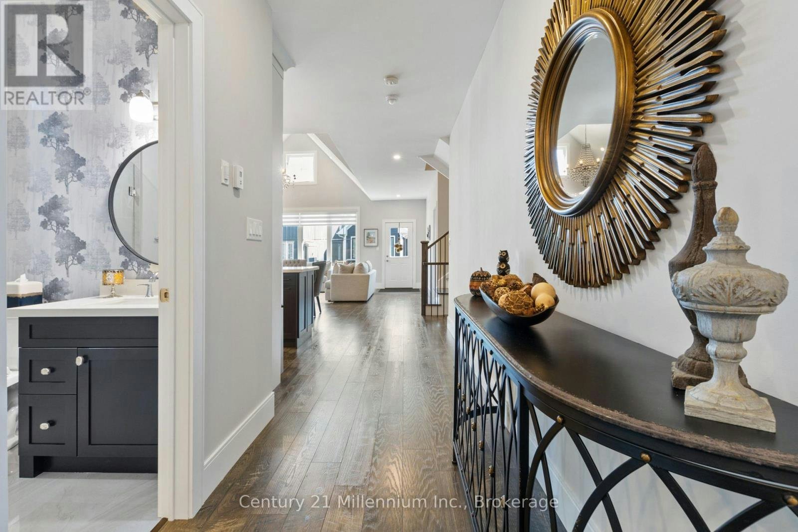 341 Yellow Birch Crescent, Blue Mountains, ON, L9Y 0Y5 - 5