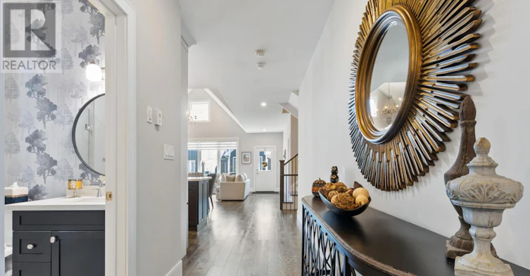 341 Yellow Birch Crescent, Blue Mountains, ON, L9Y 0Y5 - 5