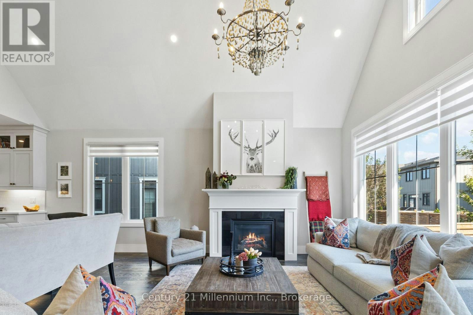 341 Yellow Birch Crescent, Blue Mountains, ON, L9Y 0Y5 - 18