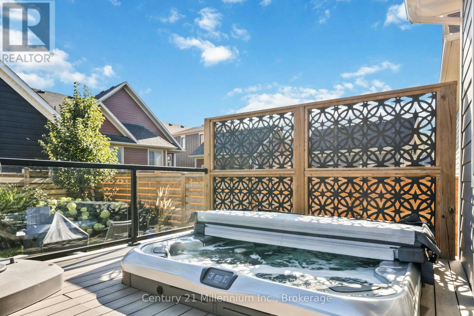 341 Yellow Birch Crescent, Blue Mountains, ON, L9Y 0Y5 - 36