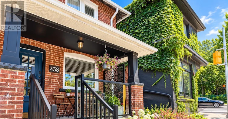 438 Christie Street, Toronto, ON, M6G 3C6
