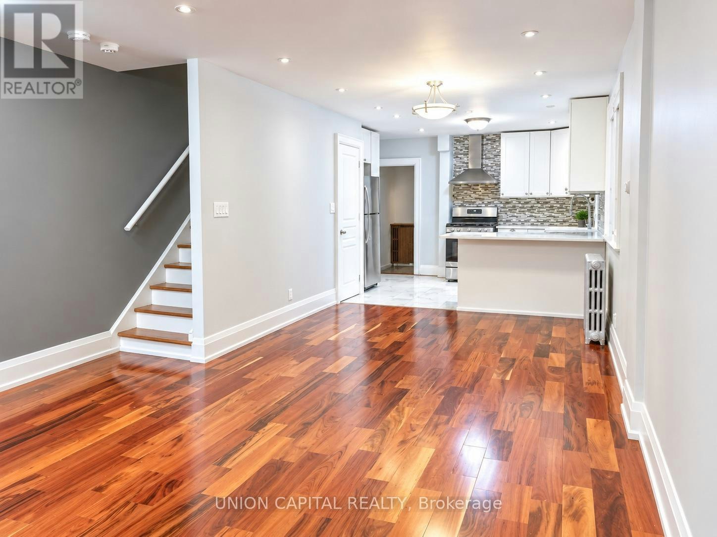 438 Christie Street, Toronto, ON, M6G 3C6 - 2