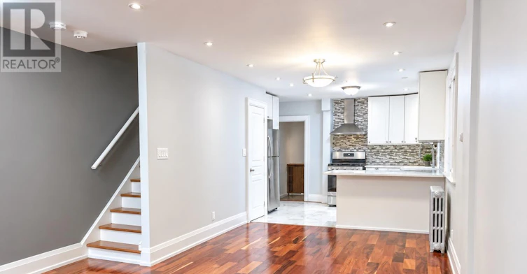 438 Christie Street, Toronto, ON, M6G 3C6 - 2