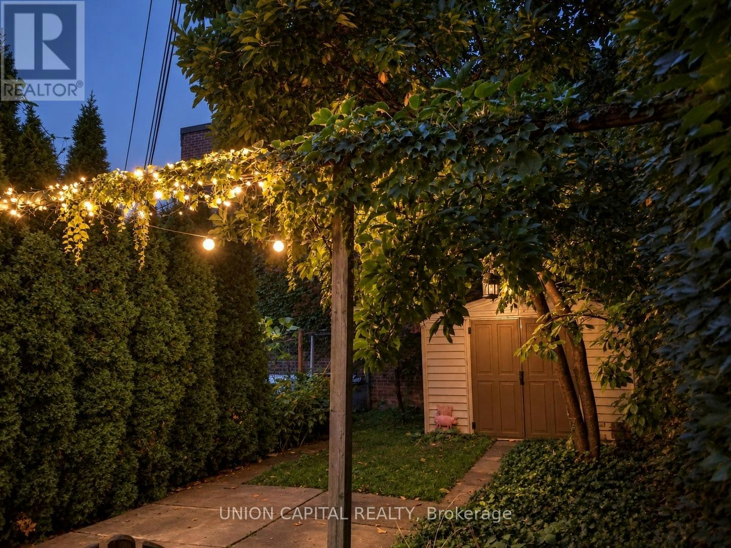438 Christie Street, Toronto, ON, M6G 3C6 - 14