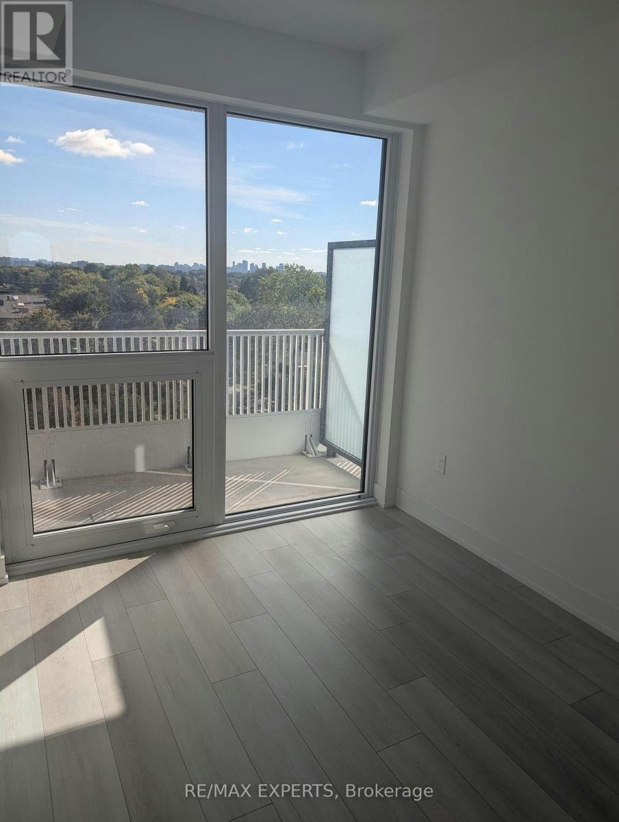 707-36 Olive Avenue, Toronto, ON, M2N 0M4 - 7