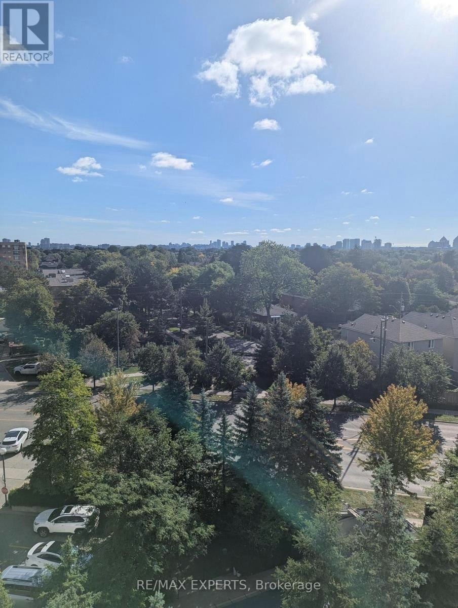 707-36 Olive Avenue, Toronto, ON, M2N 0M4 - 13