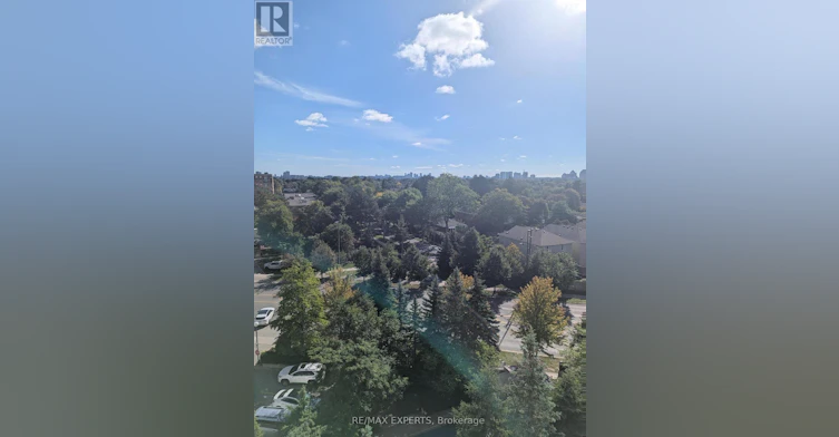 707-36 Olive Avenue, Toronto, ON, M2N 0M4 - 13
