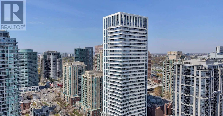 707-36 Olive Avenue, Toronto, ON, M2N 0M4