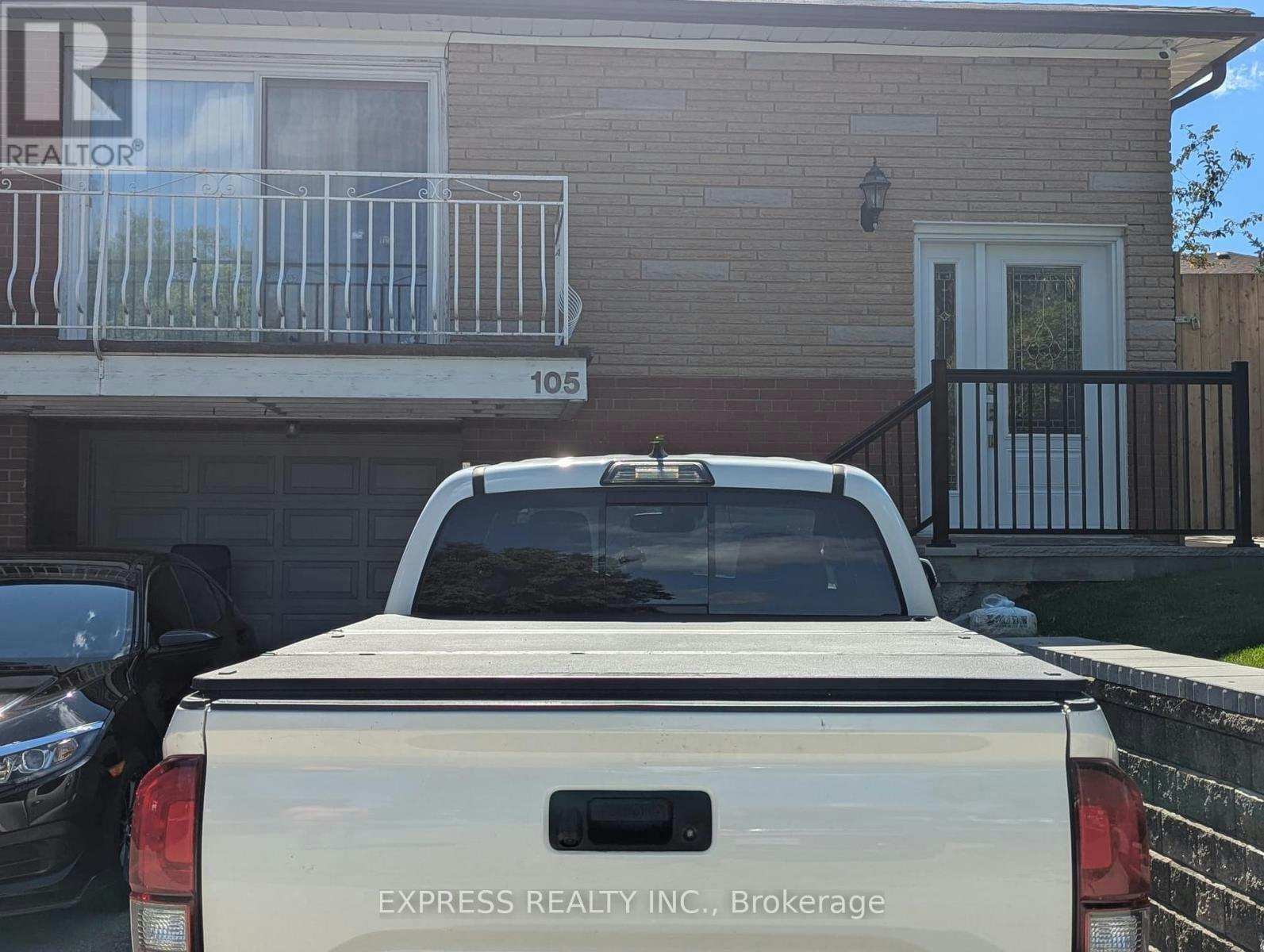 BSMT-105 Faye Drive, Toronto, ON, M2J 3S7 - 2