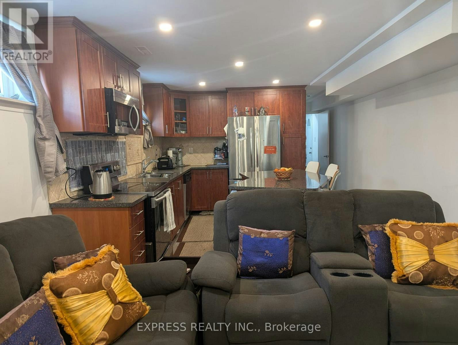 BSMT-105 Faye Drive, Toronto, ON, M2J 3S7 - 18