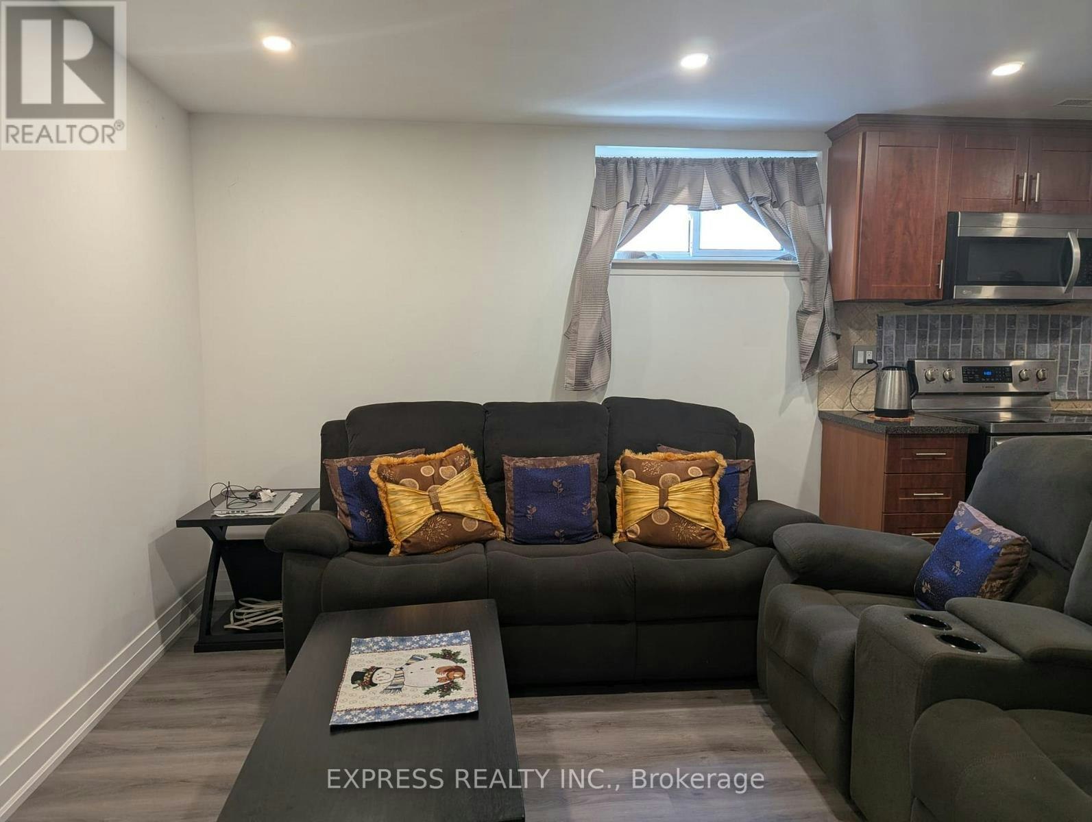 BSMT-105 Faye Drive, Toronto, ON, M2J 3S7 - 19