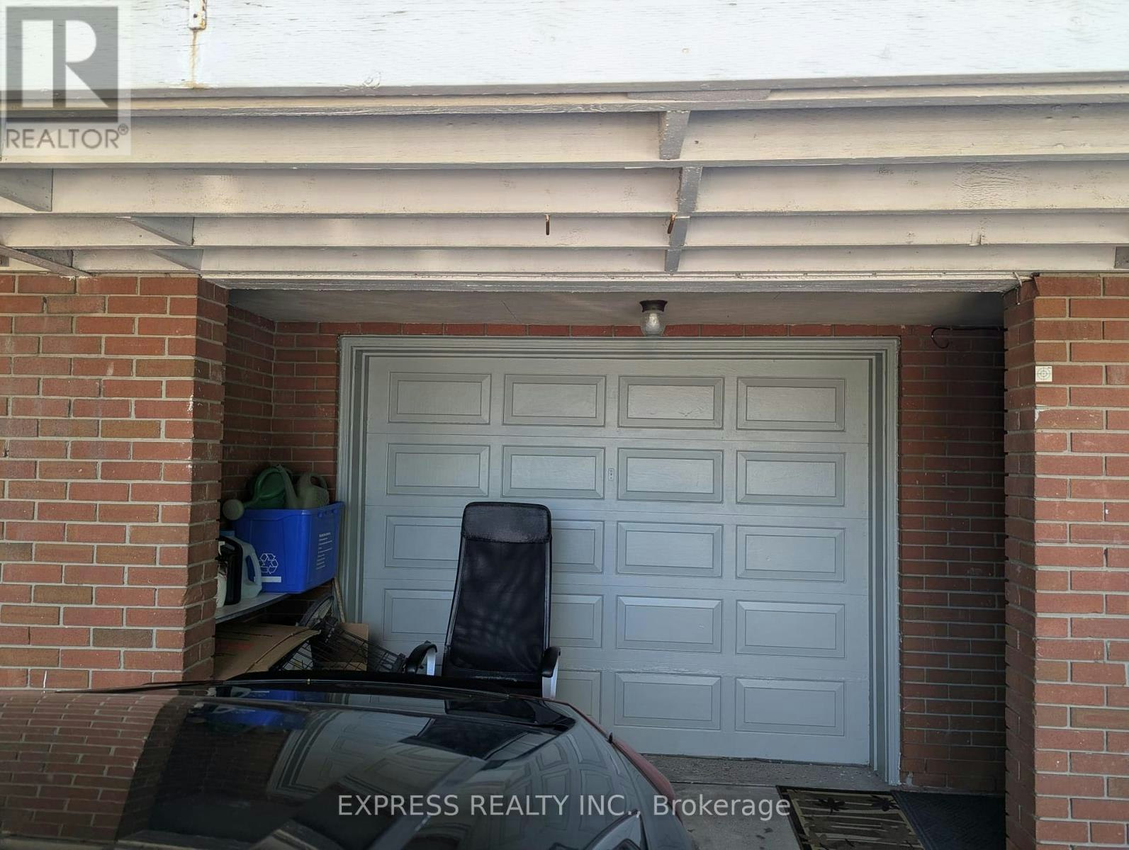 BSMT-105 Faye Drive, Toronto, ON, M2J 3S7
