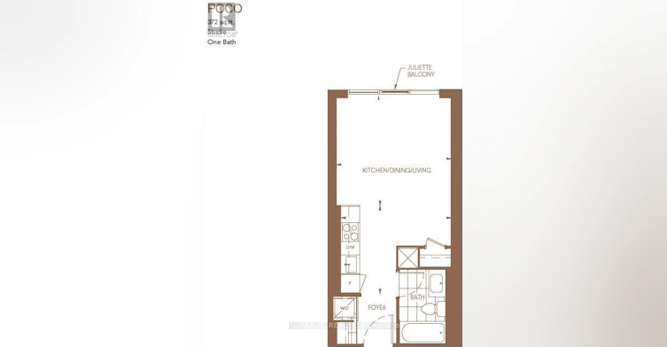 1909-771 Yonge Street, Toronto, ON, M4W 0B8