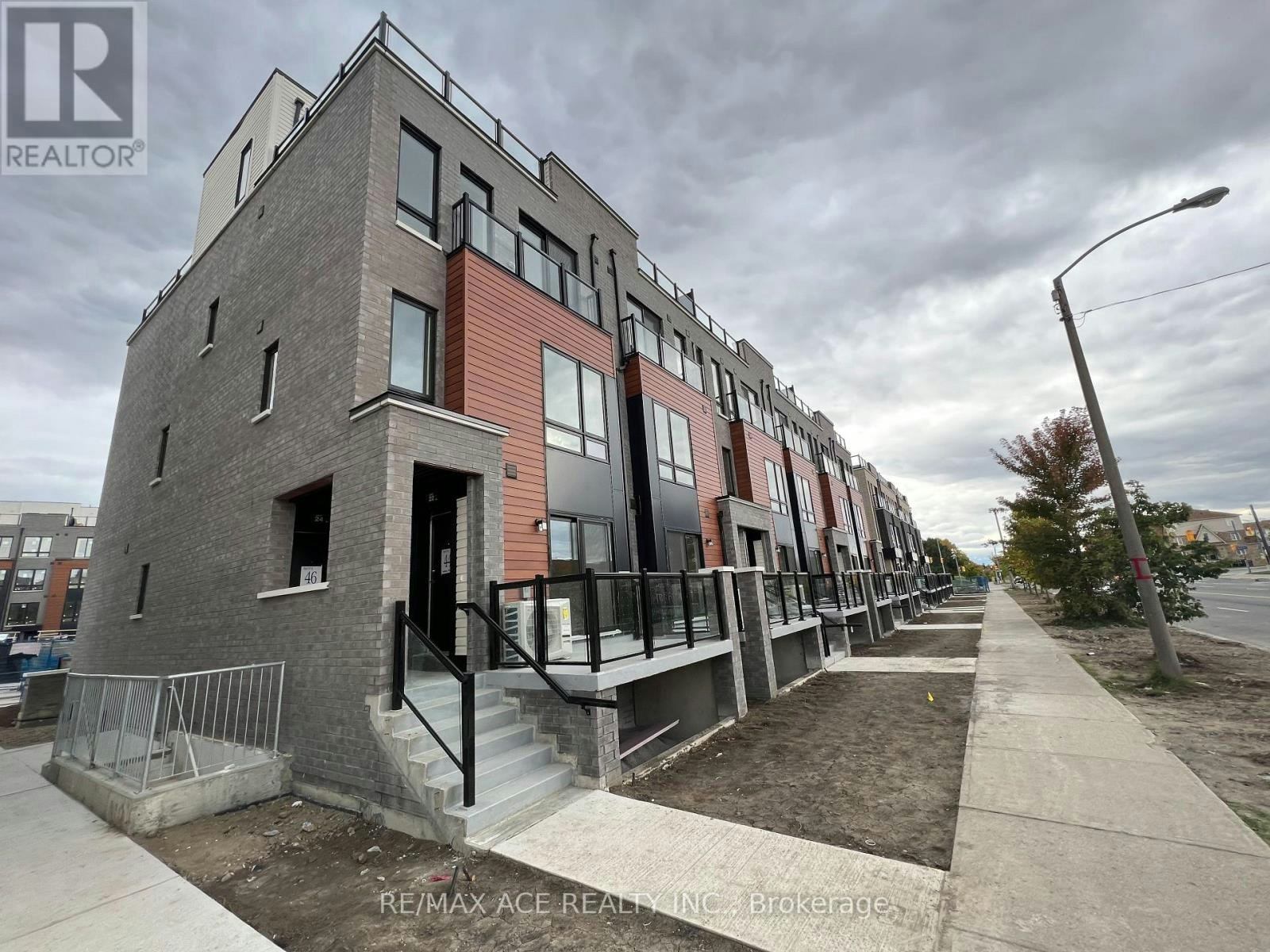 23-245 Mclevin Avenue, Toronto, ON, M1B 0E8 - 3
