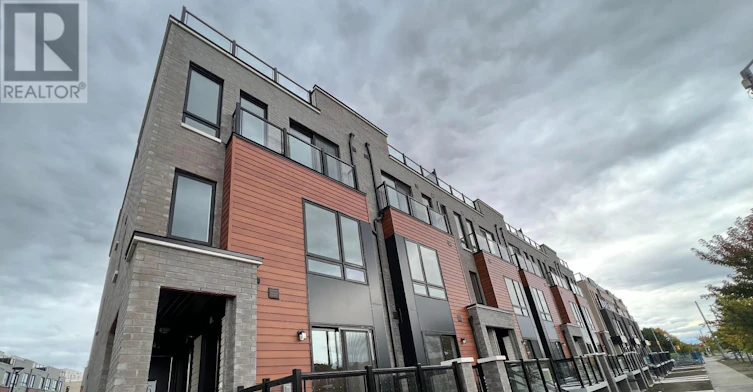23-245 Mclevin Avenue, Toronto, ON, M1B 0E8