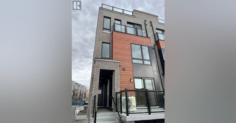 23-245 Mclevin Avenue, Toronto, ON, M1B 0E8 - 2