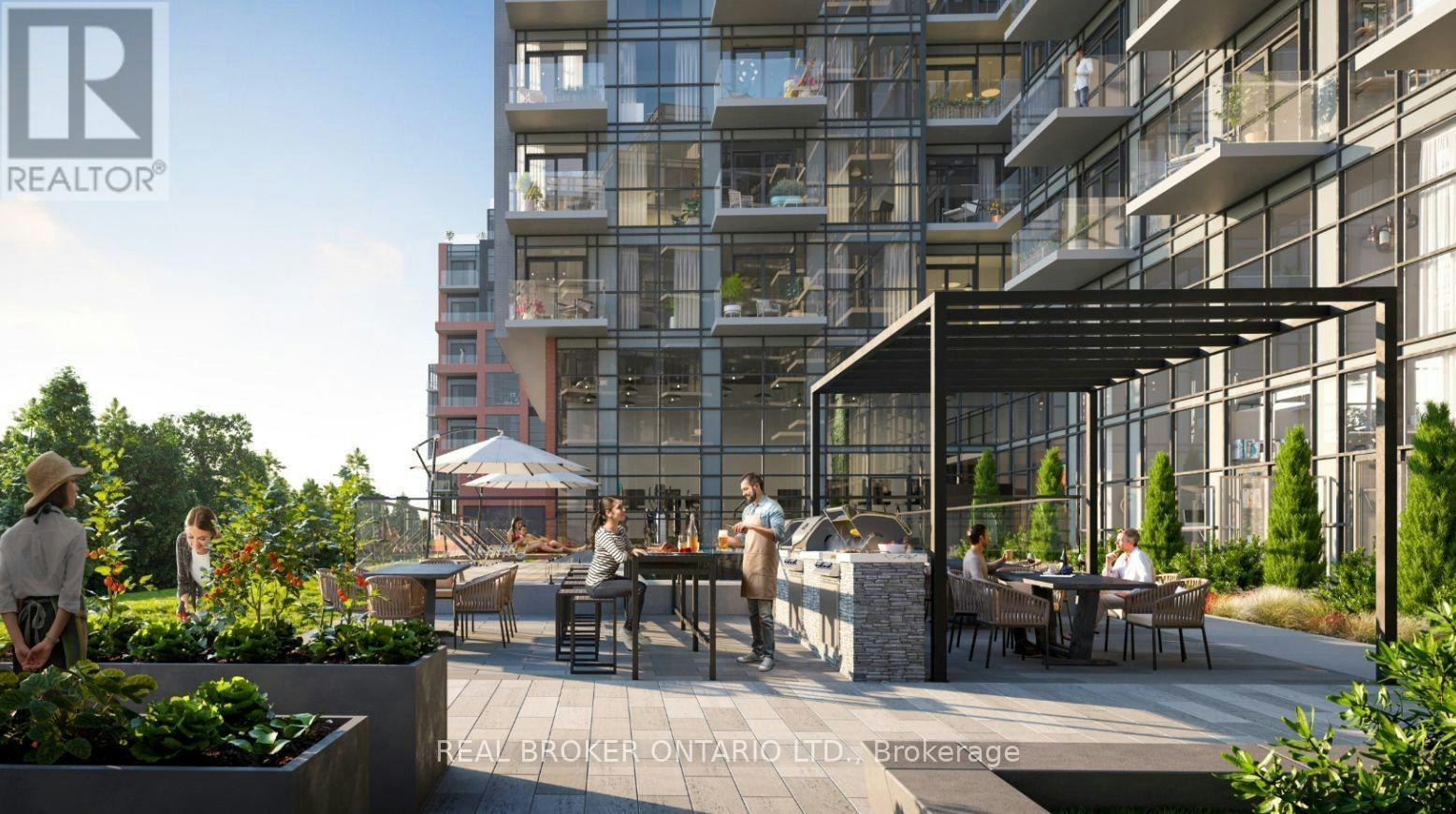 707-1635 Military Trail, Toronto, ON, M1C 0G3 - 13