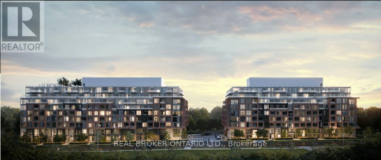 707-1635 Military Trail, Toronto, ON, M1C 0G3 - 2