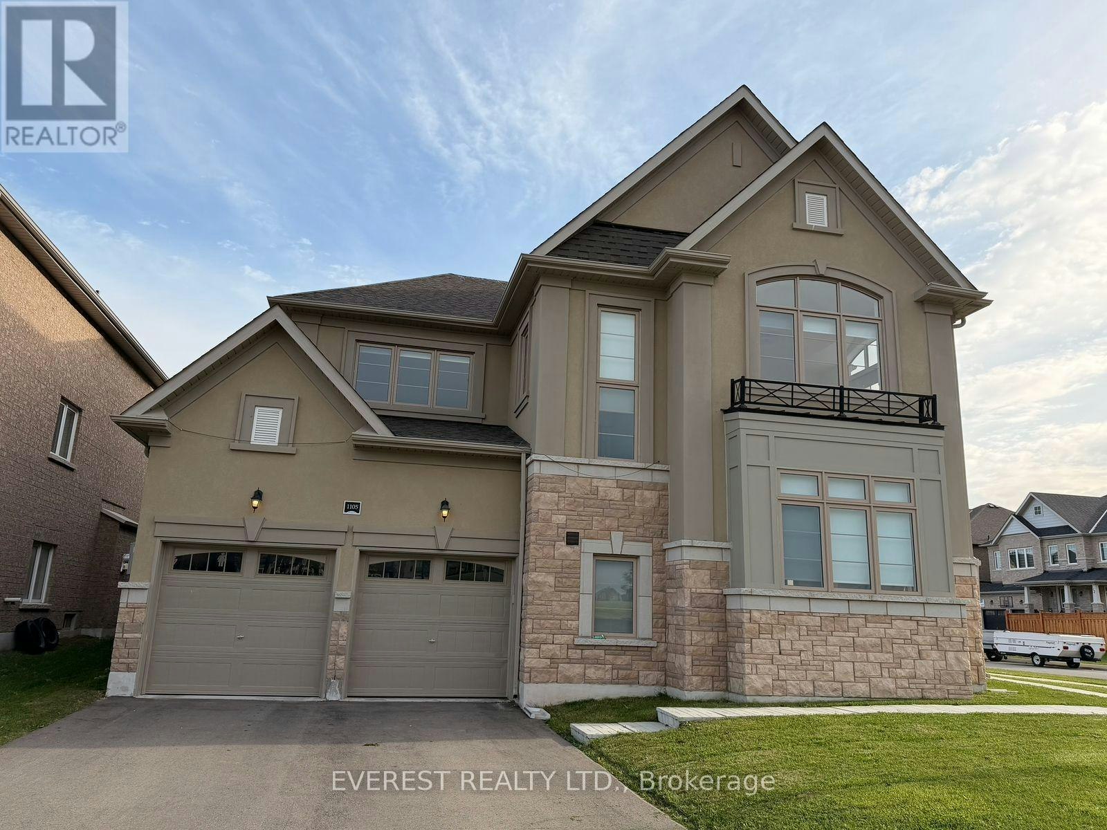 1105 Cole Street, Innisfil, ON, L9S 0N1