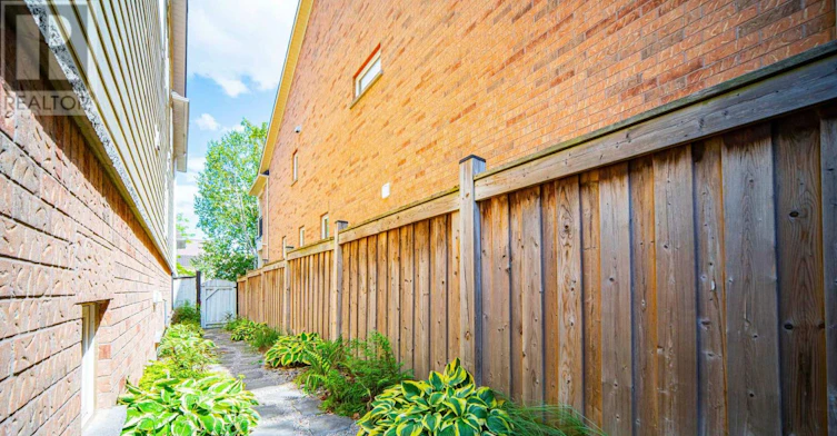 46 Rogers Trail, Bradford West Gwillimbury, ON, L3Z 0G5 - 44