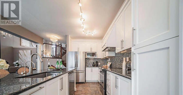 46 Rogers Trail, Bradford West Gwillimbury, ON, L3Z 0G5 - 7